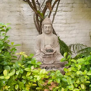 Hotel Banaras - A Boutique