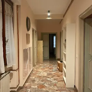Appartamento Oro 1