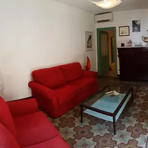 Appartamento Terrazza Spinola