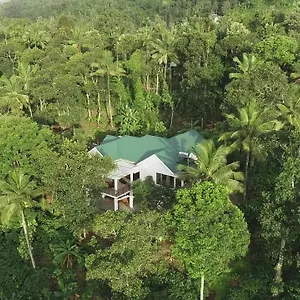 Alloggio in famiglia Coffee&pepper Plantation