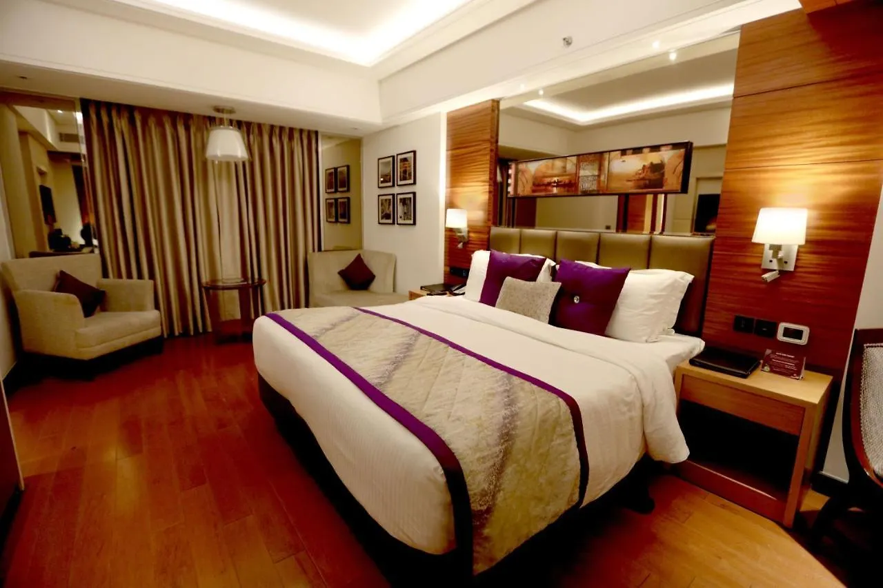 Hotel Madin Varanasi