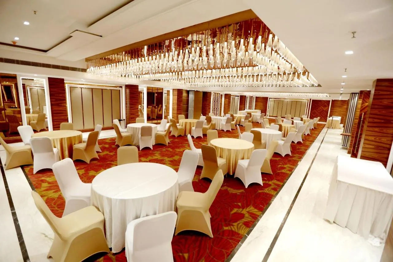 Hotel Madin Varanasi