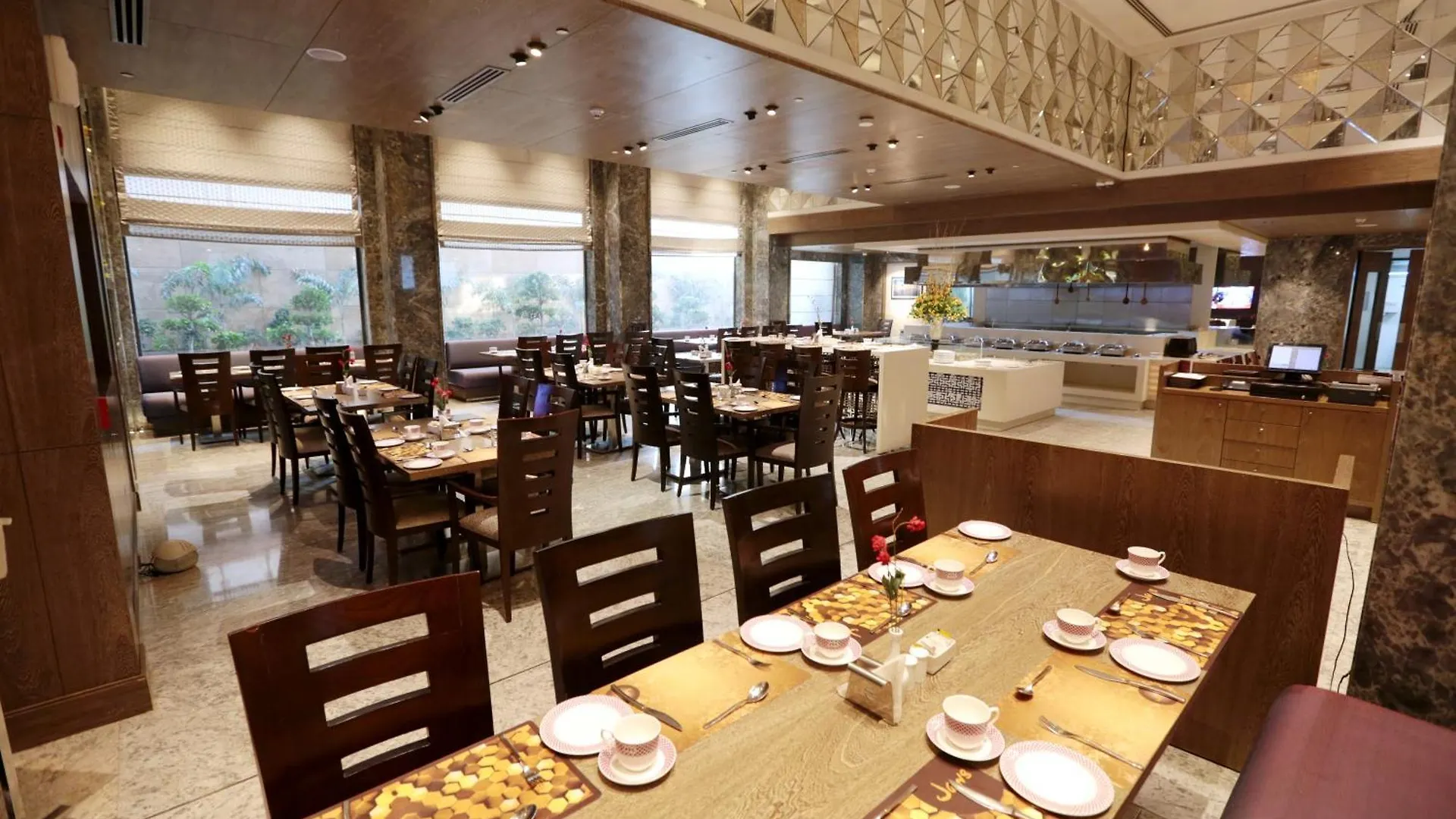 Hotel Madin Varanasi