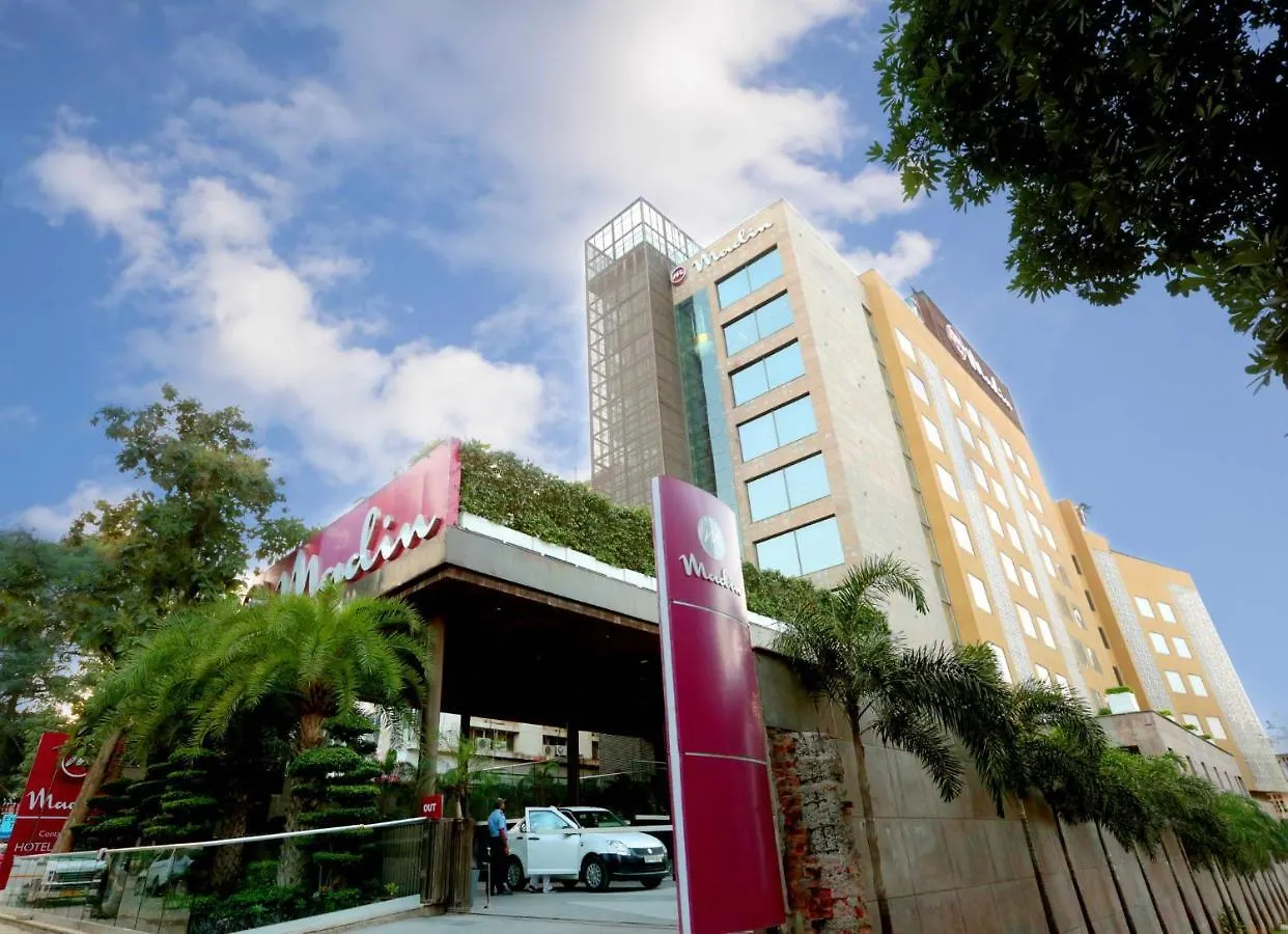 Hotel Madin Varanasi